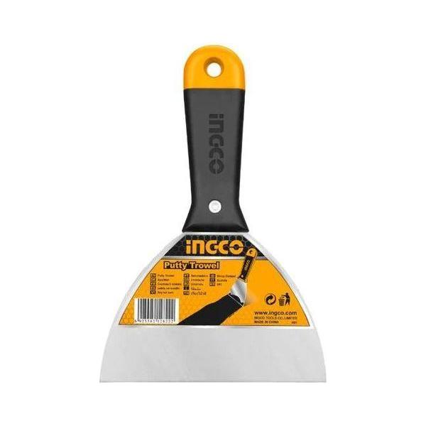 Ingco Putty Knife Trowel - KHM Megatools Corp. Ingco Putty Knife Trowel - KHM Megatools Corp.
